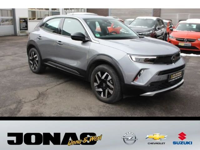 Opel Mokka Elegance Mokka-e