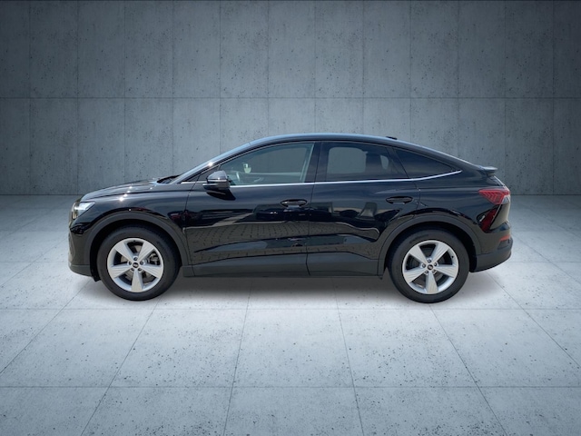 Audi Q4 e-tron 35 Sportback