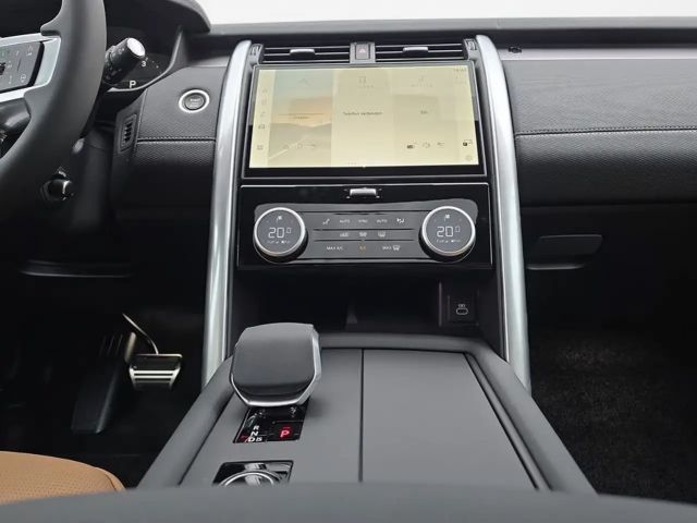 Land Rover Discovery Dynamic HSE