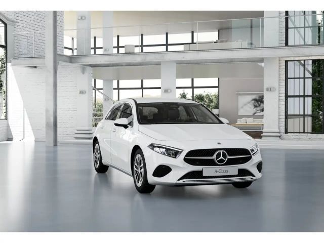 Mercedes-Benz A 180 A 180 d Hatchback