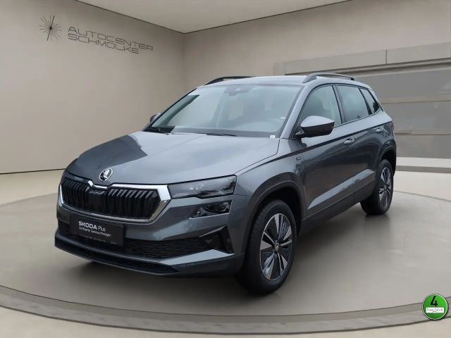 Skoda Karoq 1.5 TSI ACT Drive
