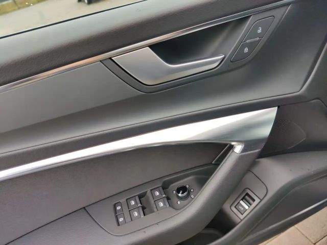 Audi A6 50 TDI Quattro S-Line