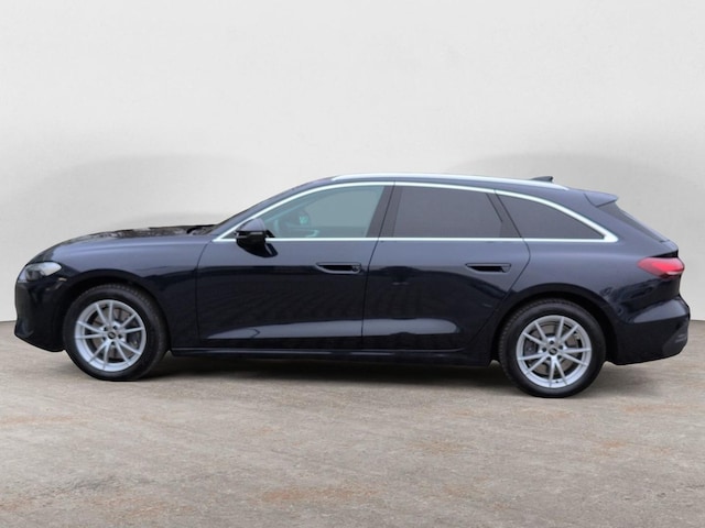 Audi A5 Avant Quattro S-Tronic