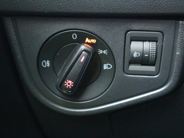 Volkswagen Polo Comfortline