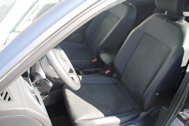 Volkswagen T-Roc 1.5 TSI DSG