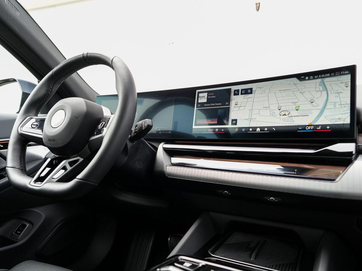 BMW 540 540d M-Sport Touring xDrive