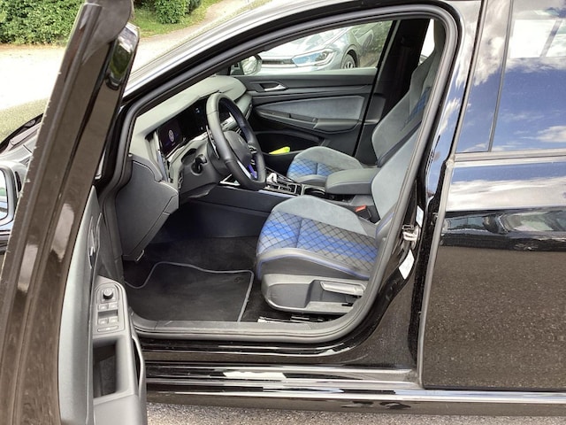 Volkswagen Golf DSG Golf VIII