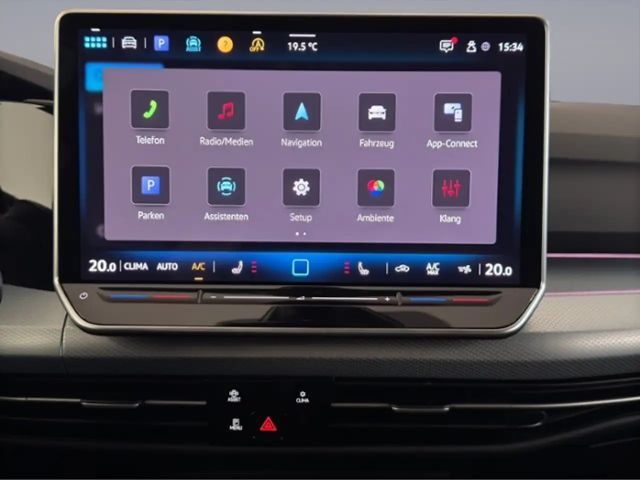 Volkswagen Golf 1.5 eTSI Golf VIII Variant