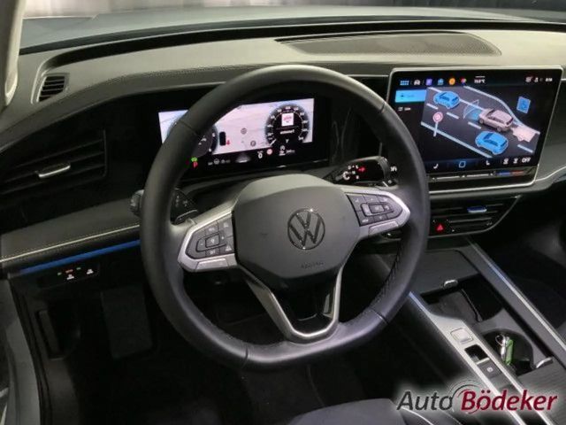 Volkswagen Passat 2.0 TDI Business DSG Variant
