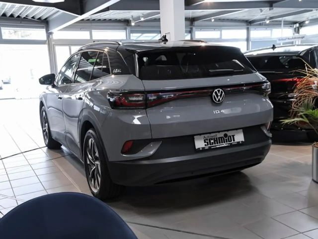 Volkswagen ID.4 Performance Pro