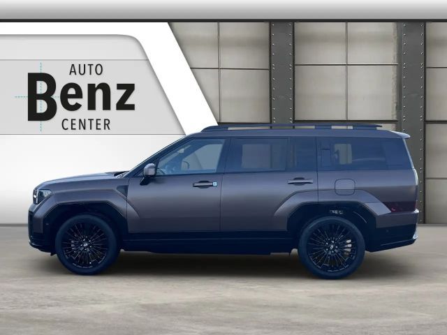 Hyundai Santa Fe 1.6 T-GDi