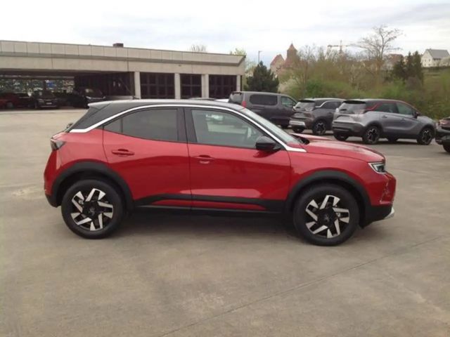 Opel Mokka 1.2 Turbo Elegance Turbo