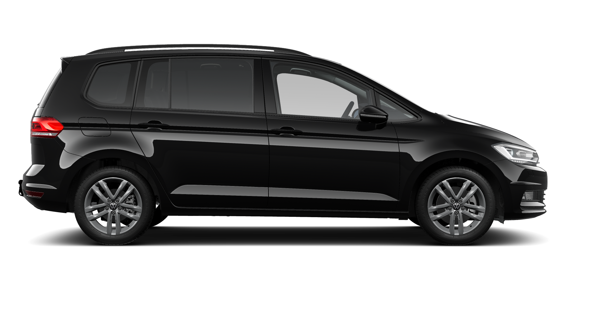 Volkswagen Touran Highline