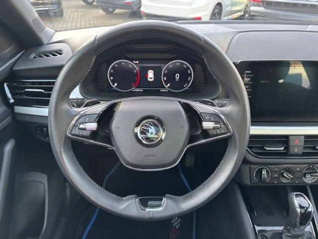 Skoda Scala 1.0 TSI