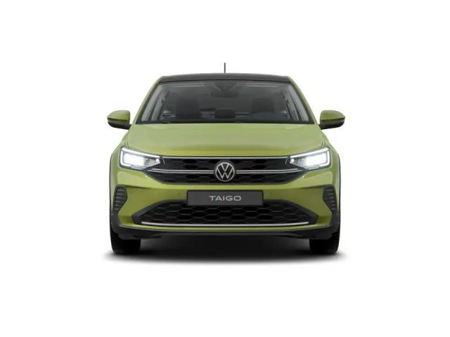 Volkswagen Taigo 1.0 TSI Life