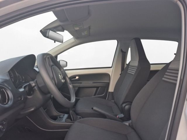 Volkswagen up! up! 1.0 Assistenzpaket DAB+ Klima Isofix