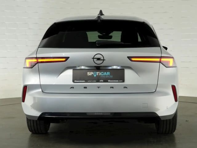 Opel Astra GS-Line Grand Sport Sports Tourer