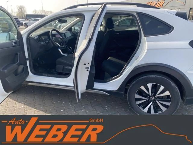 Volkswagen Taigo 1.0 TSI Life