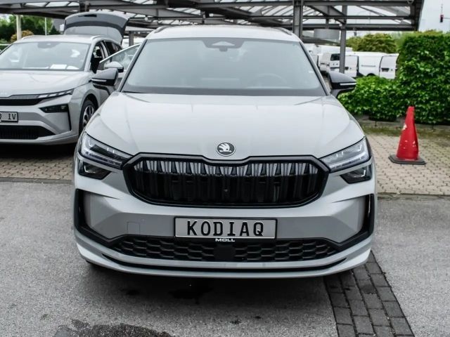 Skoda Kodiaq 2.0 TDI Sportline