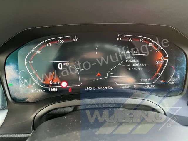 BMW 430 430i Cabrio M-Sport