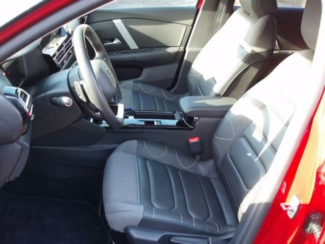 Citroën C4 Shine