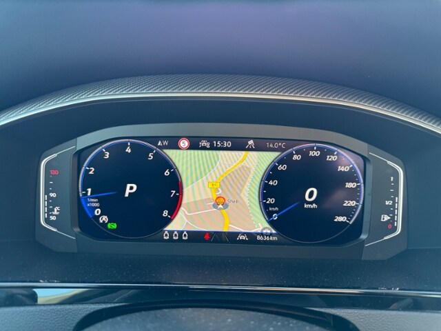 Volkswagen Arteon Shooting Brake 4Motion DSG