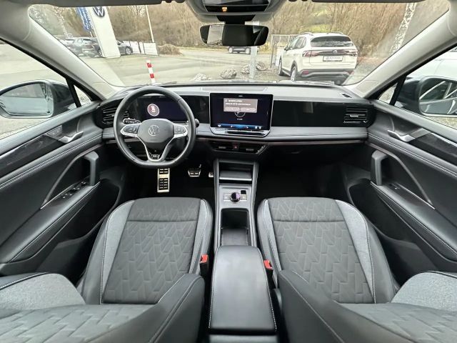 Volkswagen Tiguan 2.0 TDI DSG