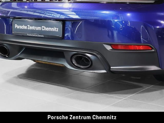 Porsche 911 Carrera Coupé