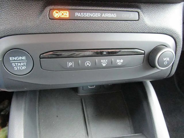 Ford Focus EcoBoost Titanium