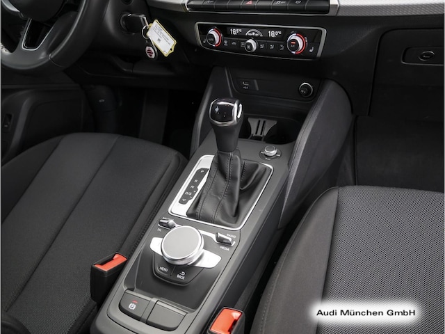 Audi Q2 35 TFSI S-Tronic