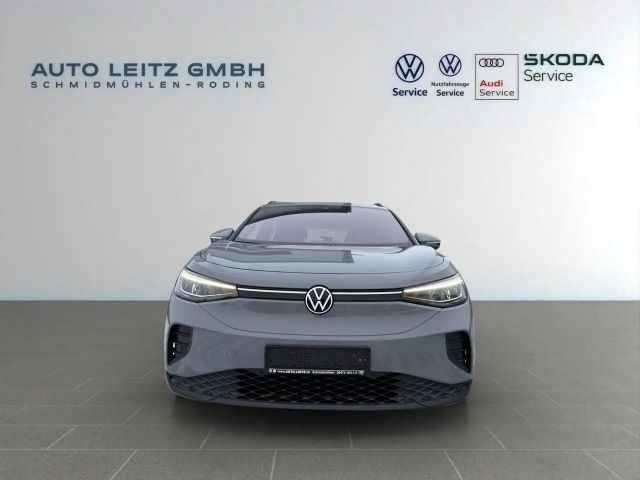 Volkswagen ID.4 Life Performance Pro