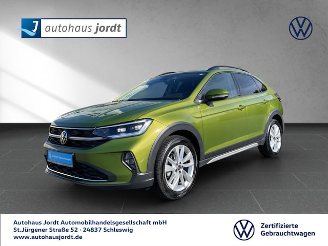 Volkswagen Taigo 1.0 TSI DSG IQ.Drive Move