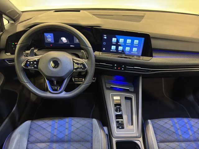 Volkswagen Golf 4Motion DSG