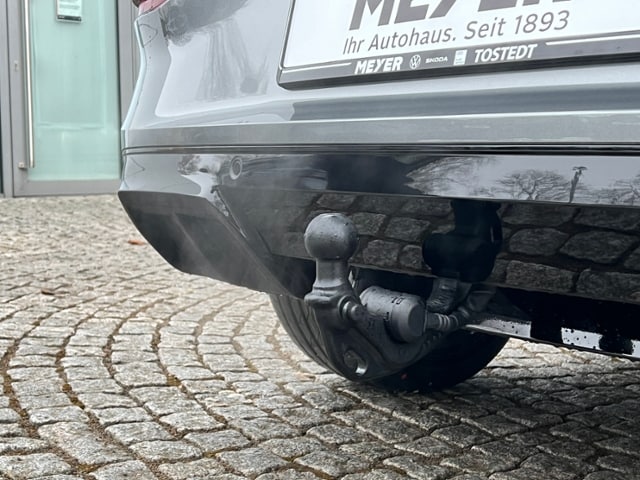 Volkswagen T-Roc 1.5 eTSI DSG Style