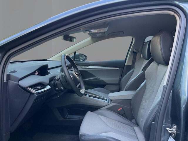 Skoda Enyaq Loft iV 60