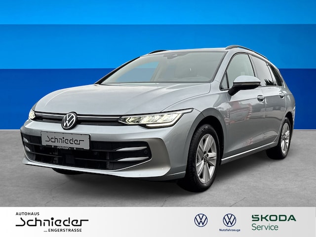 Volkswagen Golf 2.0 TDI Business Life Variant