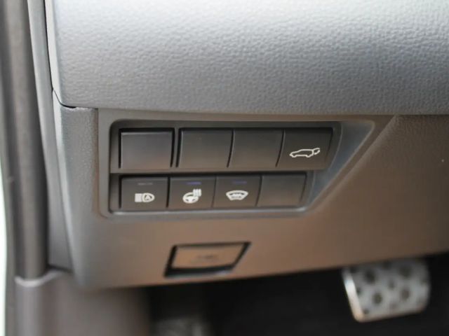 Toyota Yaris Cross GR Hybride VVT-i