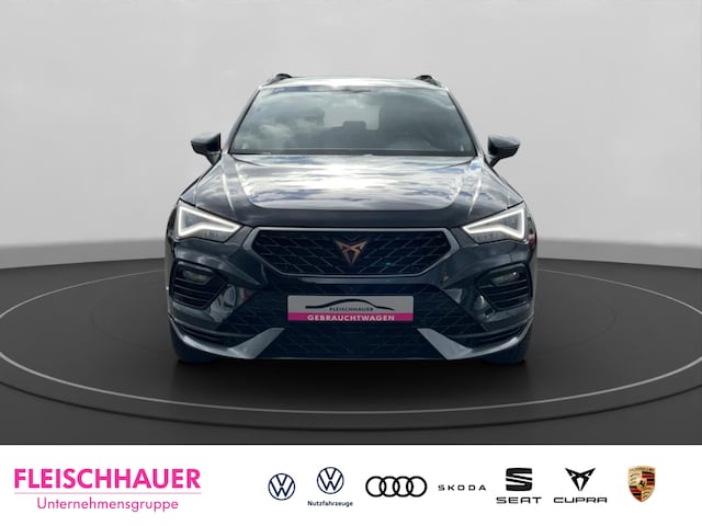 Cupra Ateca 2.0 TSI 4Drive DSG VZ