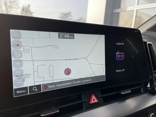 Kia Sportage GDi GT-Line Vierwielaandrijving