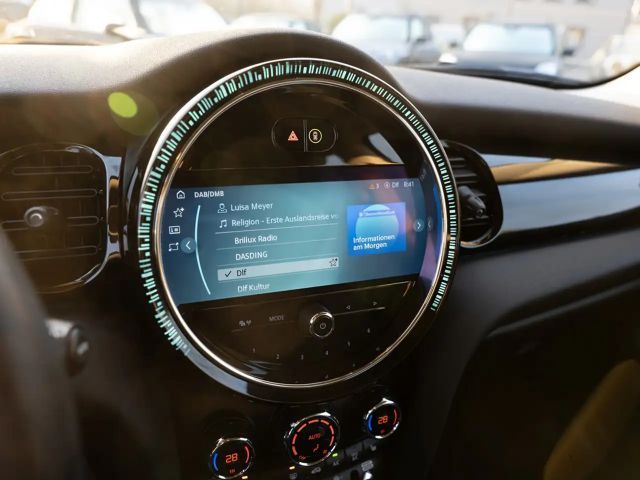 MINI Mini Electric SE