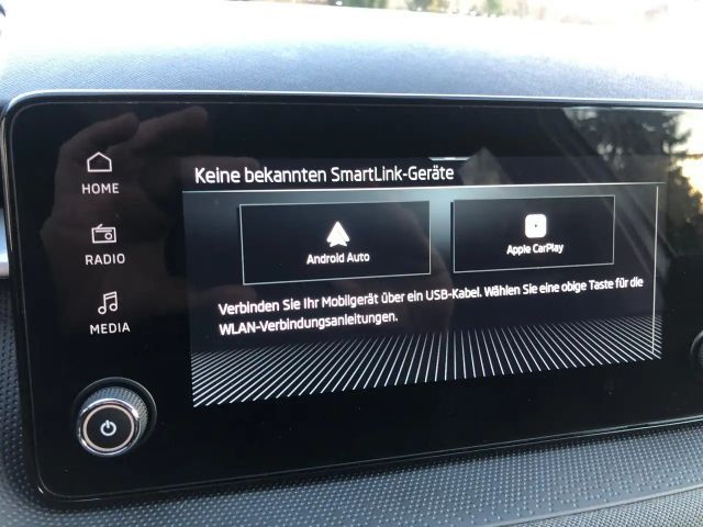 Skoda Fabia Monte Carlo Selection