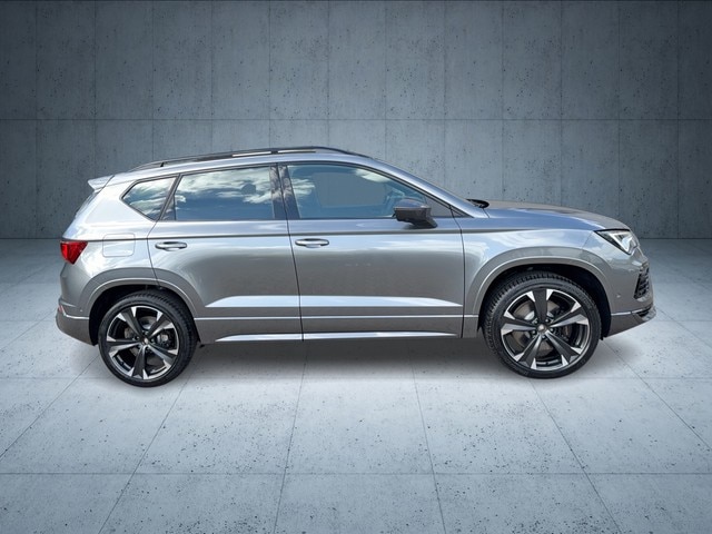 Cupra Ateca 2.0 TSI 4Drive VZ