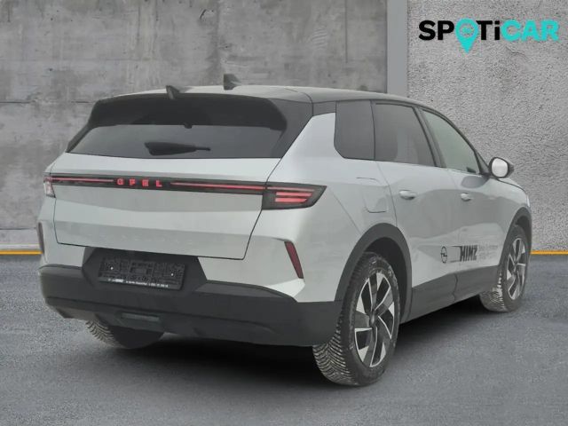 Opel Grandland X GS-Line Grand Sport Hybrid