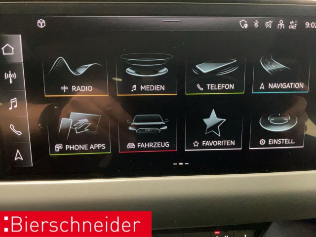 Audi e-tron GT Quattro