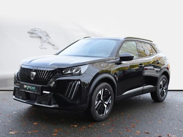 Peugeot 2008 Allure Pack