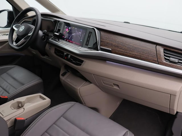 Volkswagen Multivan 2.0 TDI DSG Lang T7