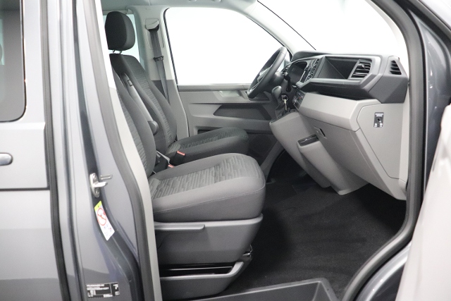 Volkswagen Caravelle T6
