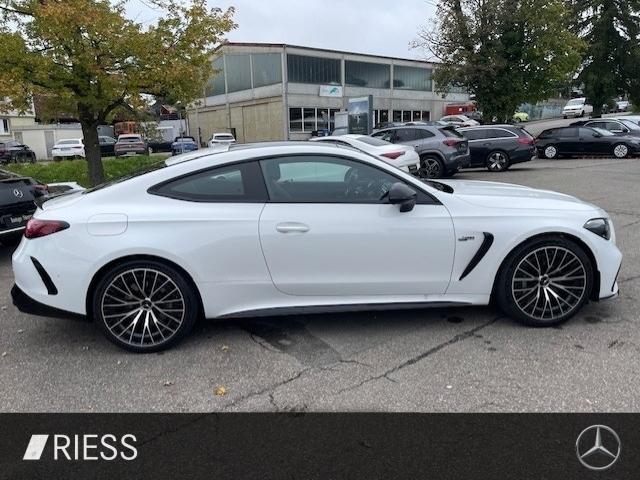 Mercedes-Benz AMG CLE 4MATIC