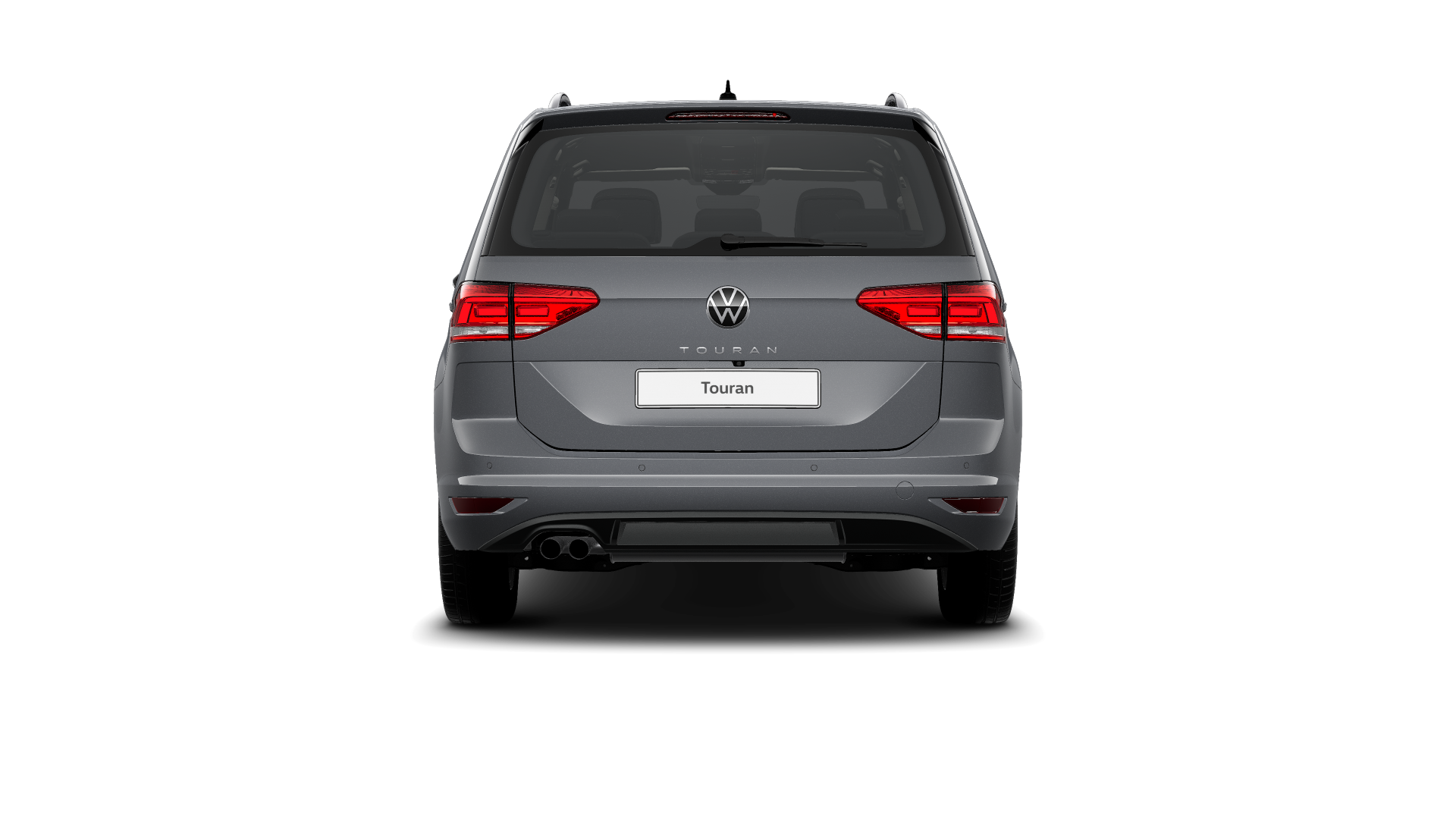 Volkswagen Touran 2.0 TDI DSG Move