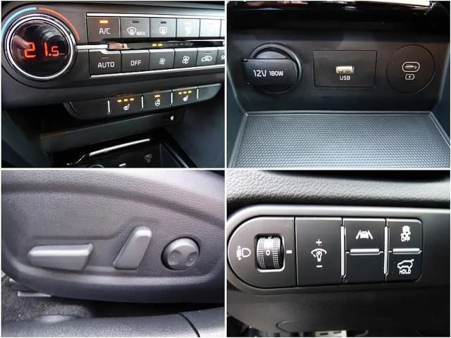 Kia ProCeed GDi GT-Line